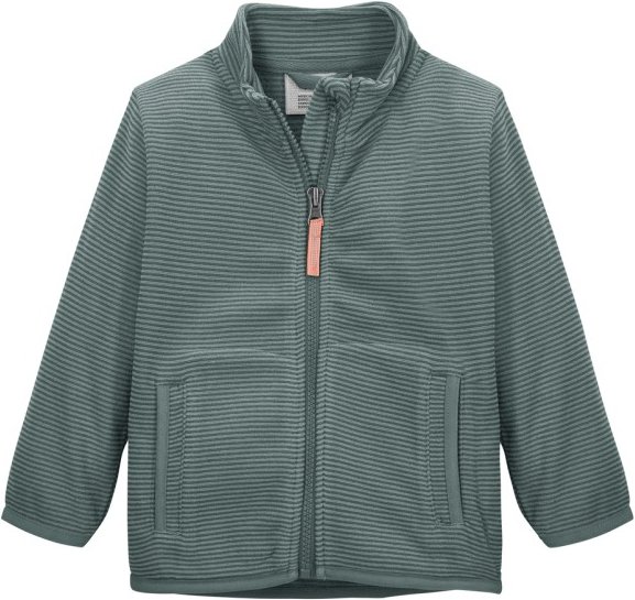 killtec - Kid's Fios 1 - Fleecejacke Gr 122/128 oliv