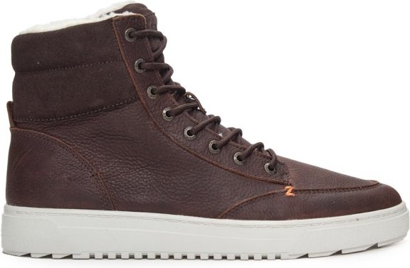 Thumbnail - HUB - Dublin 2.0 - Winterschuhe Gr 41 braun