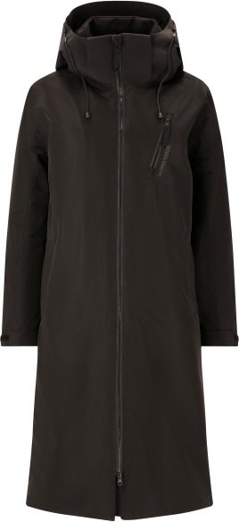Whistler - Women's Bellway Parka W-Pro 10000 - Parka Gr 40 schwarz