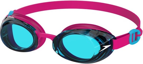 Speedo - Kid's Junior Jet 2.0 - Schwimmbrille bunt