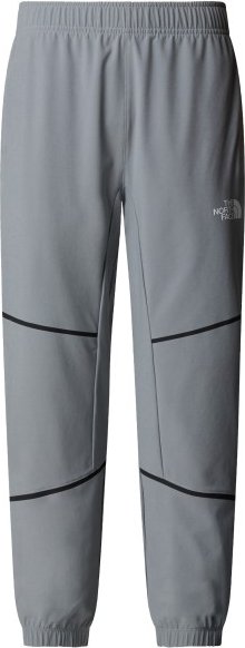 Thumbnail - The North Face - Teen's Mountain Athletics Woven Pant - Laufhose Gr XL grau