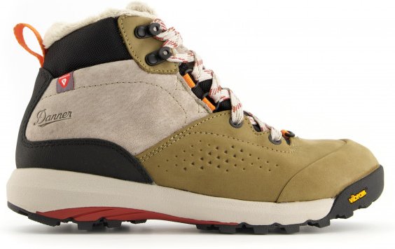 Thumbnail - Danner - Women's Inquire Mid Winter 5'' - Winterschuhe Gr 6,5 beige