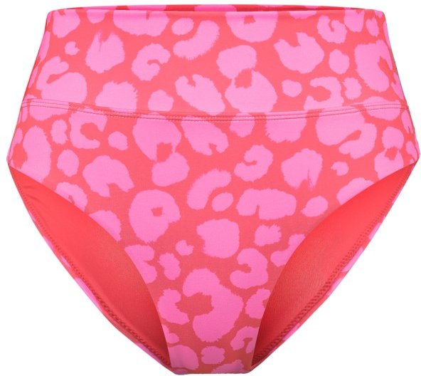 DEDICATED - Women's Bikini Pants Slite - Bikini-Bottom Gr XL rosa