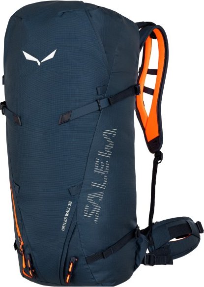 Salewa - Ortles Wall 38 - Tourenrucksack blau