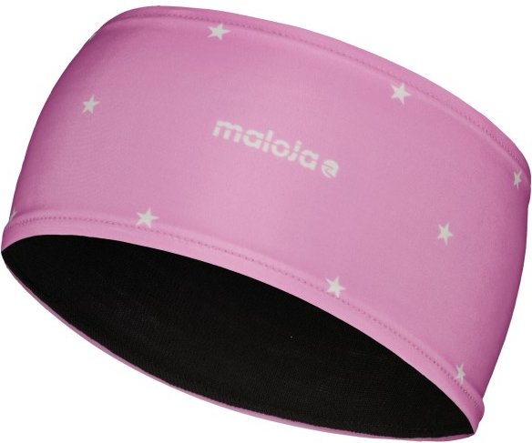 Thumbnail - Maloja - JainzenbergM. - Stirnband Gr One Size rosa