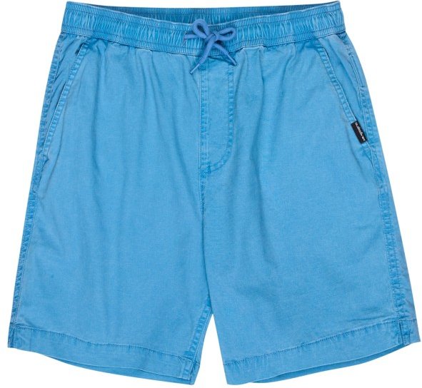 Quiksilver - Kid's Taxer - Shorts Gr 16 blau