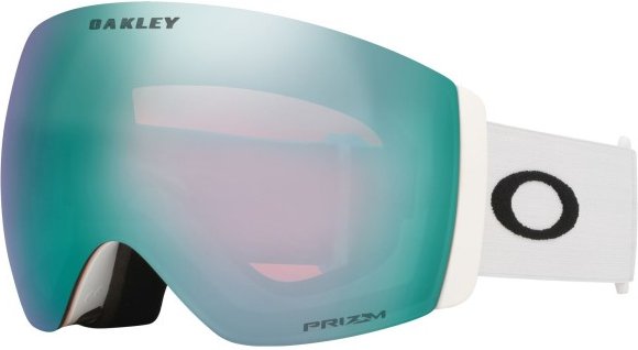 Oakley - Flight Deck Pro L S3 (VLT 12%) + S2 (VLT 38%) - Skibrille türkis
