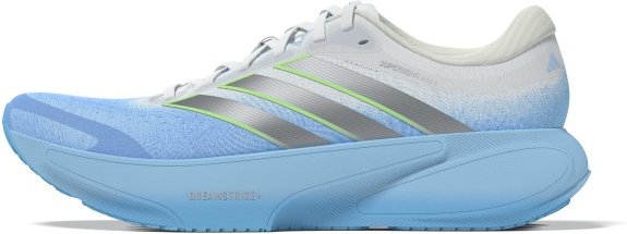 Thumbnail - adidas - Women's Supernova Rise 3 - Runningschuhe Gr 40 blau