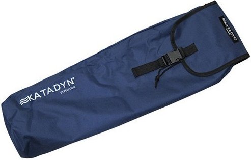 Katadyn - Expedition Transporttasche Gr One Size blau