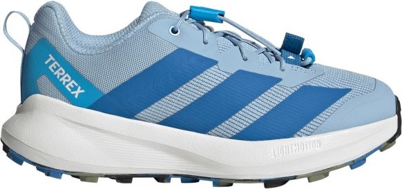 adidas Terrex - Kid's Agravic - Multisportschuhe Gr 30,5 blau