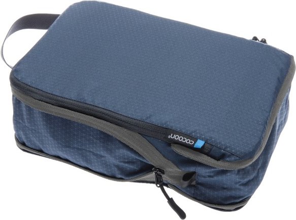 Thumbnail - Cocoon - Squeezer - Compression Packing Cube - Packsack Gr 7,5 l blau
