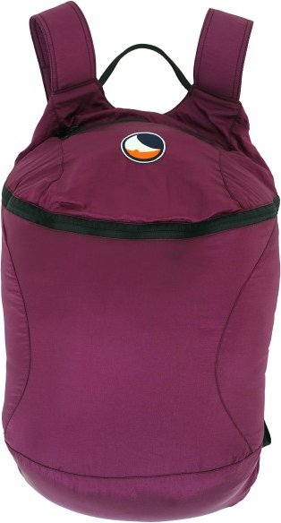Ticket to the Moon - Backpack Plus 25 - Daypack lila