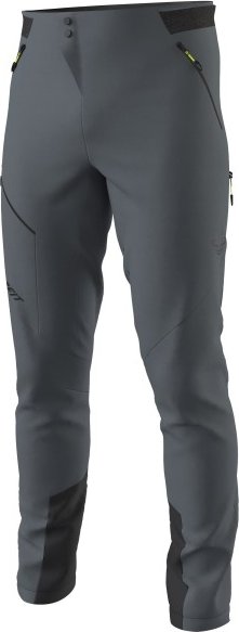 Thumbnail - Dynafit - Blacklight Dynastretch Pant - Skitourenhose Gr XL grau