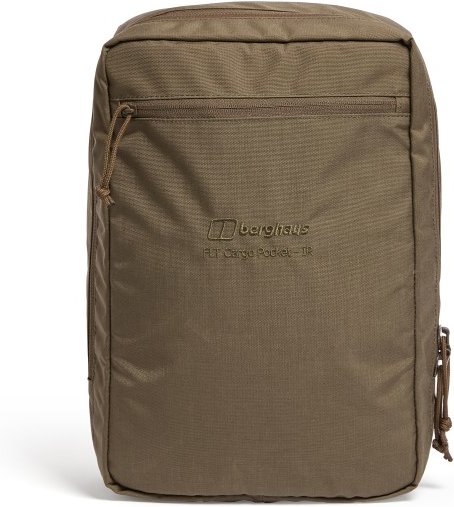 Berghaus - FLT Cargo Pocket - IR - Rucksack-Zubehör Gr 12 l grün