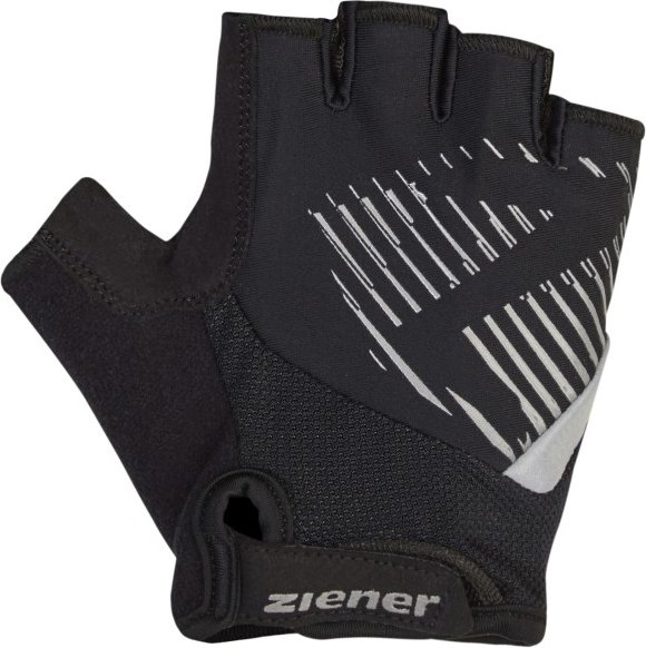 Ziener - Kid's Cull - Handschuhe Gr M schwarz