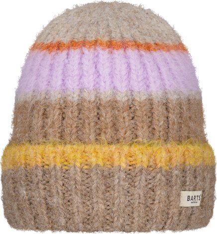 Thumbnail - Barts - Women's Haputale - Mütze Gr One Size beige