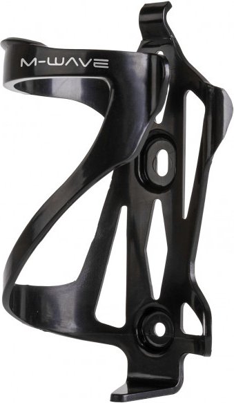 M-Wave - Flaschenhalter BC 29 Side - Flaschenhalter schwarz