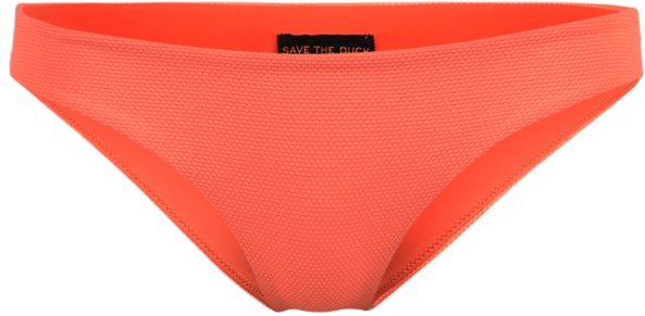 Save the Duck - Women's Vega - Bikini-Bottom Gr 5 - L/XL rot