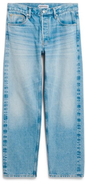ARMEDANGELS - Aary - Jeans Gr 44 - Length: 32'' blau