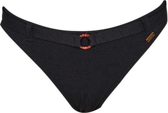 Thumbnail - Banana Moon - Women's Dita Santafe - Bikini-Bottom Gr 42 schwarz