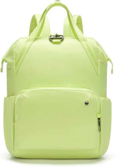 Pacsafe - Women's CX Backpack 17 - Daypack grün