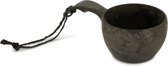 Kupilka - Tasse 12 Gr 120 ml braun