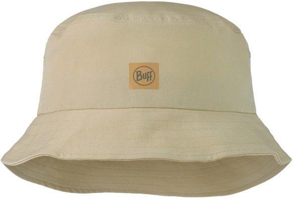 Thumbnail - Buff - Adventure Bucket Hat - Hut Gr S/M - 54-57 cm beige