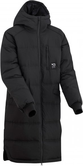 Kari Traa - Women's Rongve Parka - Parka Gr M schwarz