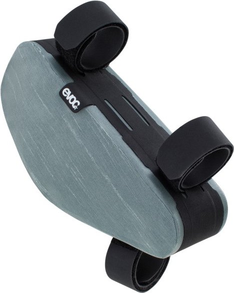 Evoc - Multi Frame Pack Waterproof 0,8 - Fahrradtasche Gr 0,8 l - S grau