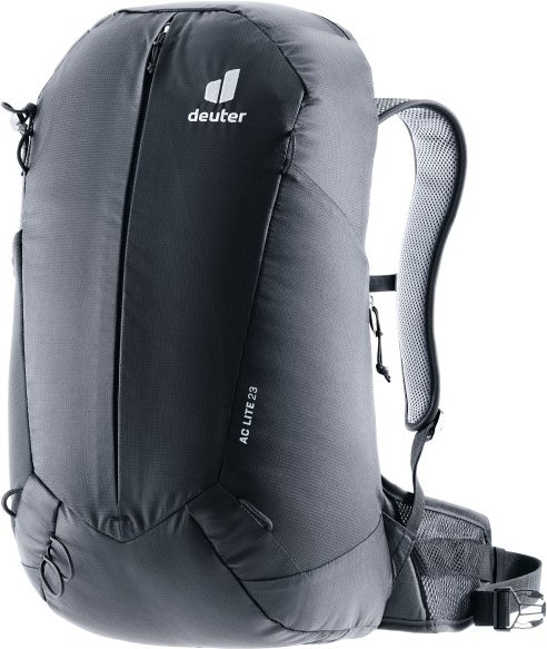 Thumbnail - Deuter - AC Lite 23 - Wanderrucksack grau