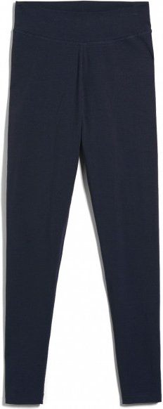 ARMEDANGELS - Women's Faribaa - Leggings Gr L blau
