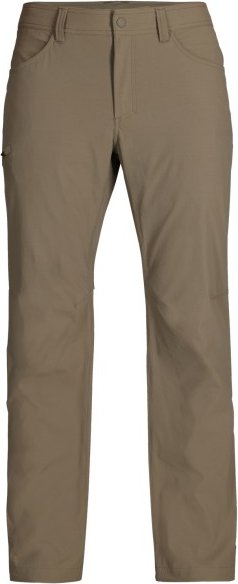 Thumbnail - Royal Robbins - Truckee Pant - Trekkinghose Gr 46 - Regular braun