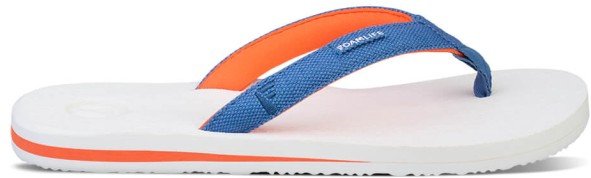 Thumbnail - Foamlife - Women's Sully - Sandalen Gr 40 weiß