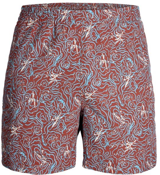 Royal Robbins - All In Short - Shorts Gr XXL braun