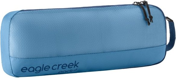 Eagle Creek - Pack-It Reveal Slim Cube M - Packsack Gr 2 l blau