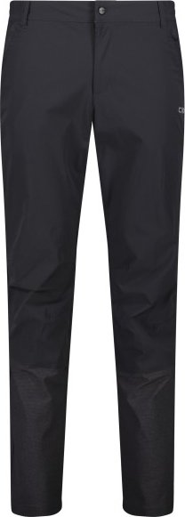 CMP - Long Pant - Trekkinghose Gr 58 schwarz