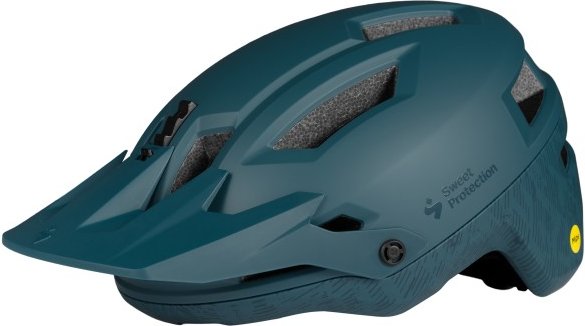 Sweet Protection - Primer Mips Helmet - Radhelm Gr 56-59 cm - M/L blau