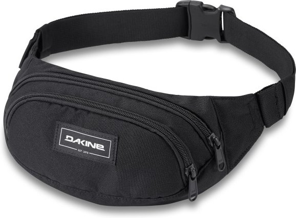 Dakine - Hip Pack - Hüfttasche Gr One Size schwarz/grau