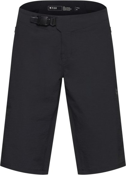 Thumbnail - FOX Racing - Women's Ranger Short - Radhose Gr 14 schwarz