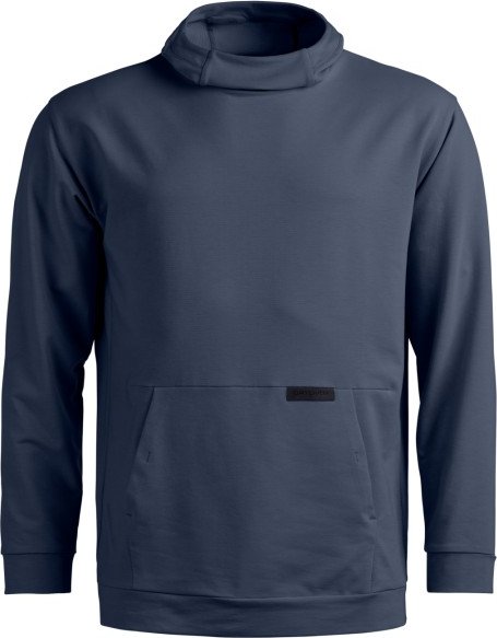 Ortovox - Affinity Hoody - Fleecepullover Gr S blau