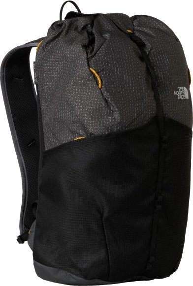 The North Face - Clyffe Daypack - Daypack Gr One Size schwarz