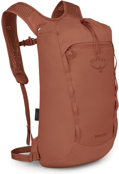 Osprey - Daylite Cinch Pack 15 - Daypack braun