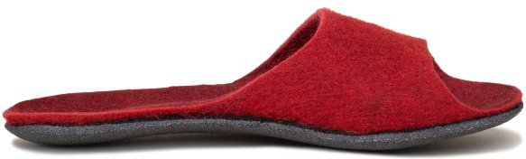Gottstein - Magicfelt 722 - Hüttenschuhe Gr 38 rot