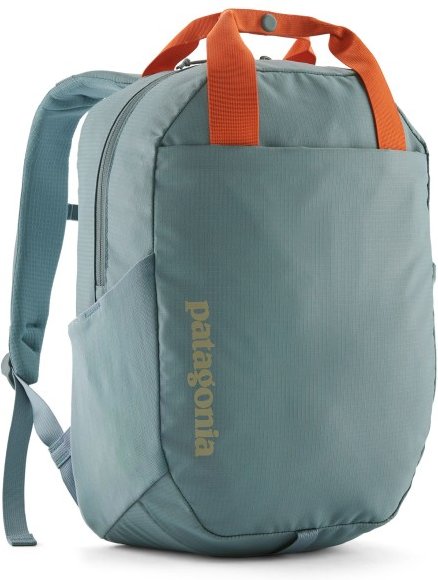 Patagonia - Atom Tote Pack 20 - Daypack türkis