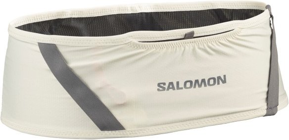 Salomon - Pulse Belt - Hüfttasche Gr XL beige