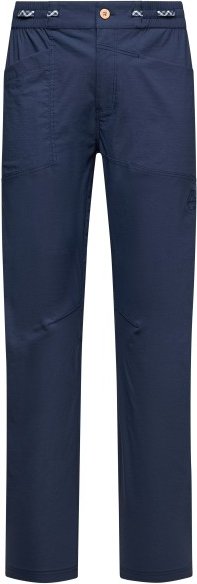 La Sportiva - Talus Pants - Kletterhose Gr M blau