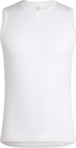 Thumbnail - Rapha - Lightweight Base Layer Sleeveless - Radunterhemd Gr L weiß