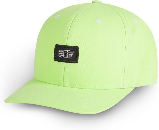 Picture - Kotka BB Cap - Cap Gr One Size grün