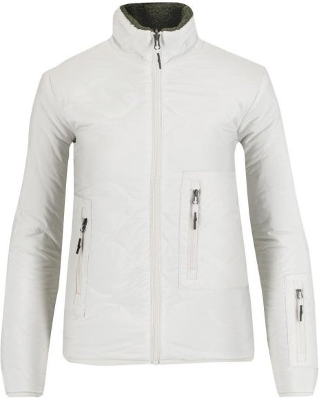 Thumbnail - Karpos - Women's Sennes Jacket - Kunstfaserjacke Gr XL weiß