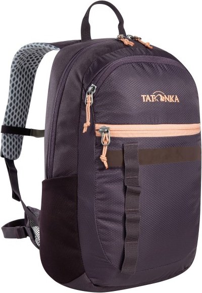 Tatonka - Kid's City Pack 12 - Kinderrucksack grau
